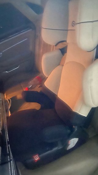 Silla de coche Concord Lift Protect