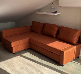 Sofá Cama Rinconero IKEA FRIHETEN