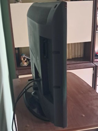 Televisor Samsung Negro
