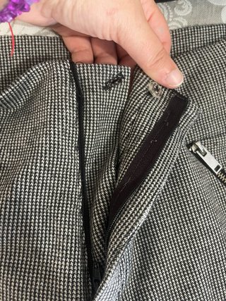 Pantalón de Stradivarius