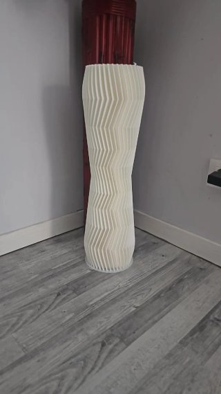 Figura decorativa moderna