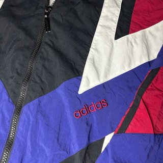 Chaqueta Adidas Multicolor