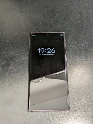 Samsung S22 Ultra 256GB