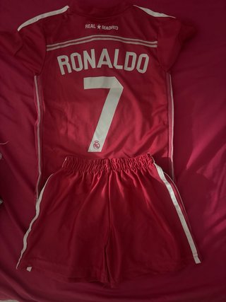 Chándal deportivo