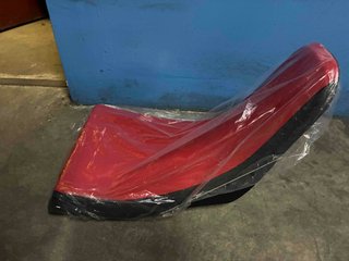 Asiento bajo Honda Africa Twin 2020-2026