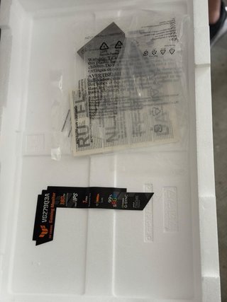 Monitor Gaming ASUS TUF VG279Q3A 27