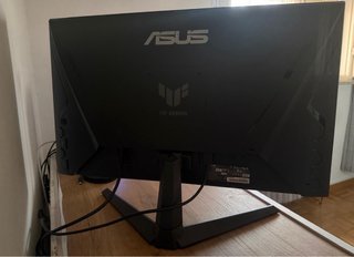Monitor Gaming ASUS TUF VG279Q3A 27