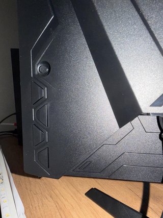 Monitor Gaming ASUS TUF VG279Q3A 27