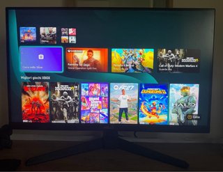 Monitor Gaming ASUS TUF VG279Q3A 27