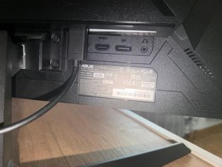 Monitor Gaming ASUS TUF VG279Q3A 27