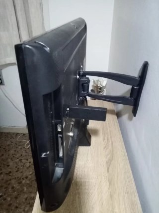 Televisor Samsung 28 Negro