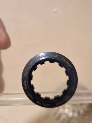 Cassette Shimano Ultegra CS-R8000
