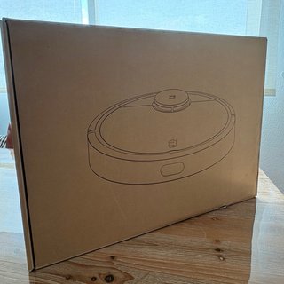 Robot Aspirador Xiaomi Mi Blanco