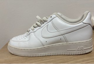 Zapatillas Nike Air Force 1 '07 Talla 44