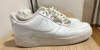Zapatillas Nike Air Force 1 '07 Talla 44