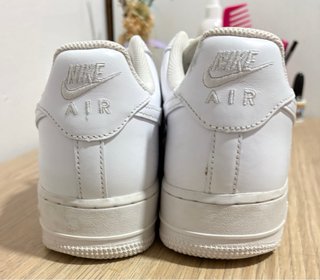 Zapatillas Nike Air Force 1 '07 Talla 44