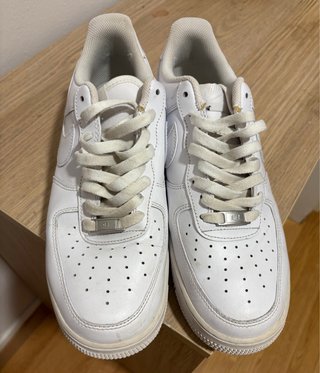 Zapatillas Nike Air Force 1 '07 Talla 44
