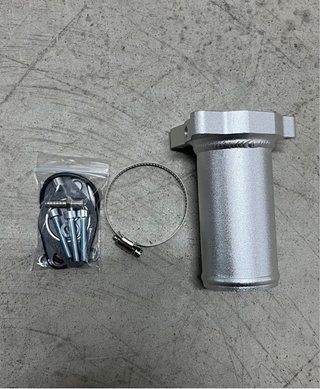 Supresor EGR 1.9 TDI.