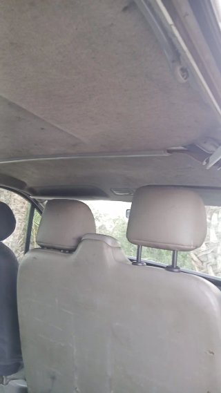 Nissan premaster  2004
