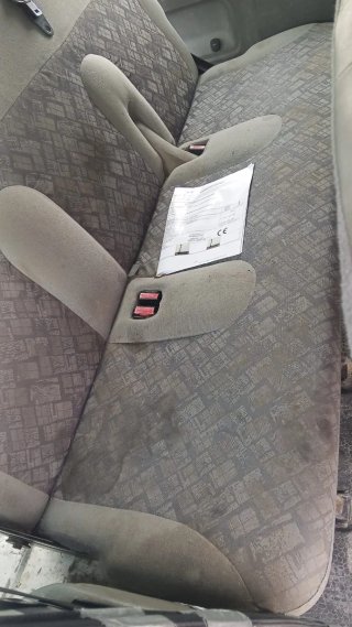 Nissan premaster  2004
