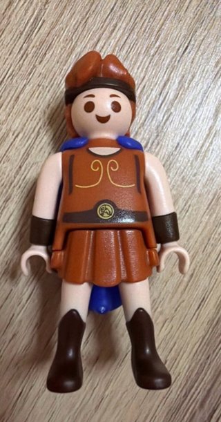 Figuras Playmobil Disney Kinder Sorpresa