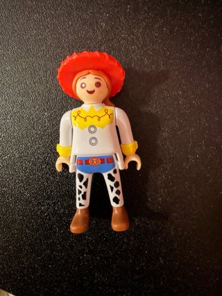 Figuras Playmobil Disney Kinder Sorpresa