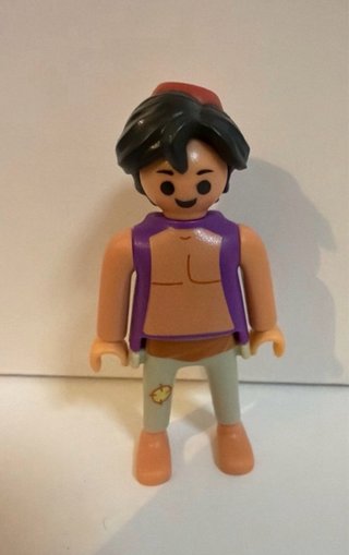 Figuras Playmobil Disney Kinder Sorpresa