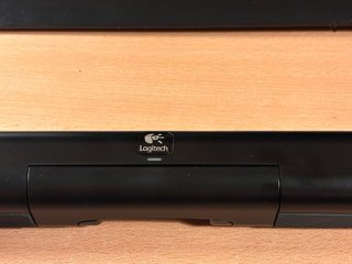 Altavoces Logitech Z305 USB
