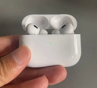Auriculares inalámbricos