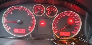 SEAT Alhambra 2001