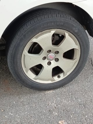 SEAT Alhambra 2001