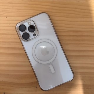 iPhone 15 Pro Max Blanco 100% bateria