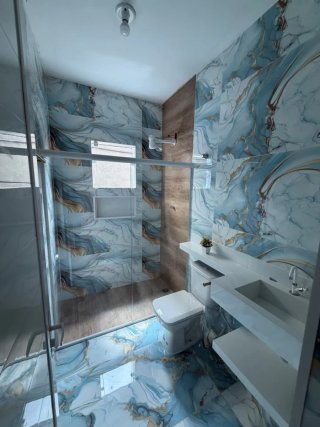 Reforma de baños completos
