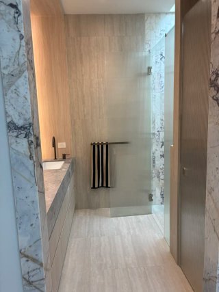 Reforma de baños completos