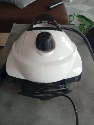 Vaporeta Klindo KSC507-18 1300W
