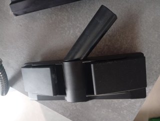 Vaporeta Klindo KSC507-18 1300W