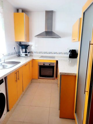 ​Magnífico piso 1ª planta con ascensor, Chiclana