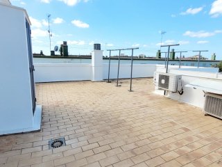 ​Magnífico piso 1ª planta con ascensor, Chiclana