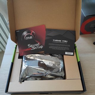 ASUS Phoenix GTX 1660 Super 6GB
