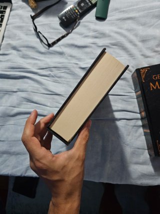 Il trono di spade libro primo deluxe versione