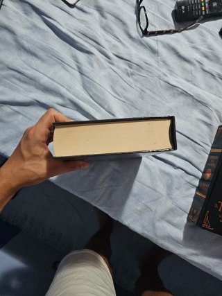 Il trono di spade libro primo deluxe versione