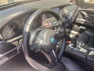 BMW Serie 5 2013