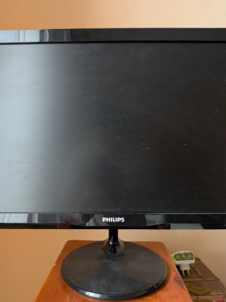 Monitor LED Philips V-Line 21.5 226V3LA