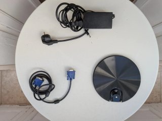 Monitor LED Philips V-Line 21.5 226V3LA
