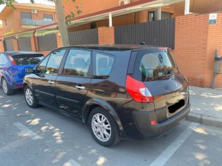 Renault Grand Scenic 2008