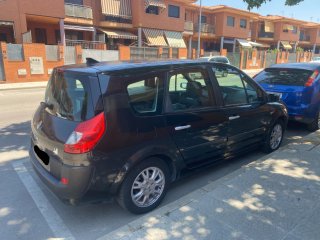 Renault Grand Scenic 2008