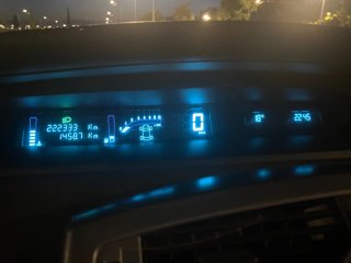 Renault Grand Scenic 2008