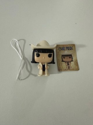 Figura Nico Robin Kinder Joy