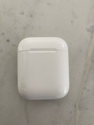 AirPods Apple Blancos