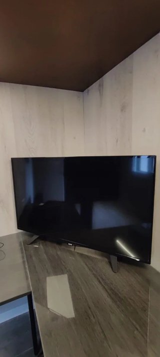 Televisor Philips Negro LED Full HD de 40 pulgadas